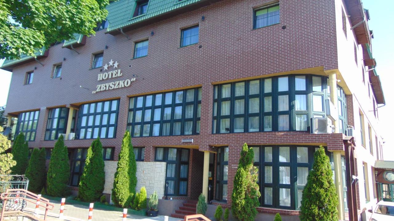 Zbyszko 3* Szczecin