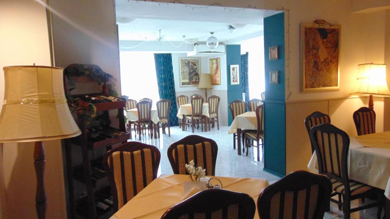 Zbyszko Hotell 3*