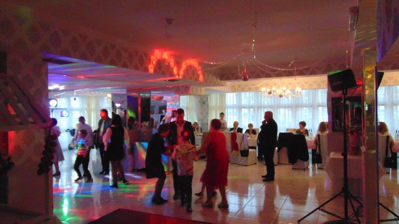 Hotell Zbyszko 3*