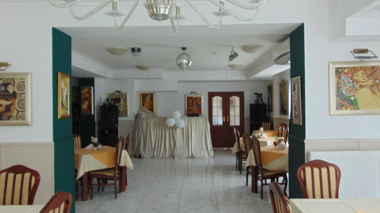 Hotell Zbyszko Szczecin